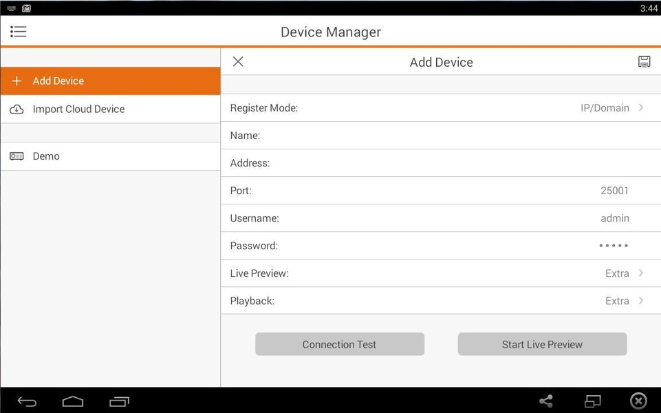 gCMOB-HD - Preview 4