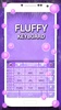 Fluffy Keyboard screenshot 3