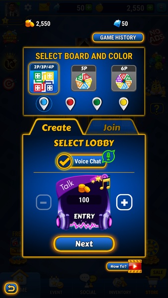 Ludo 2018 King - Preview 8
