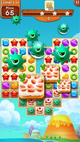 Candy Swap - Preview 14