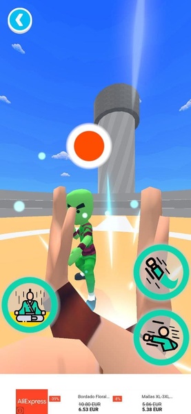 Ultimate Tournament - Preview 2