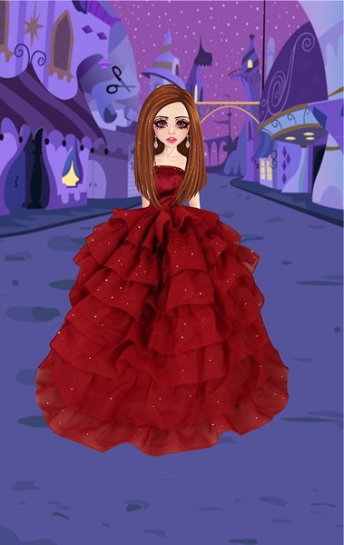 Fashion Doll Dress Up - Preview 2