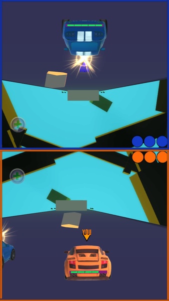 DodgeFall - Preview 8