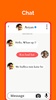 MyFriend screenshot 2