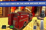 Emergency Driver Sim: City Hero screenshot 15