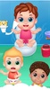 BabyDayCare screenshot 1