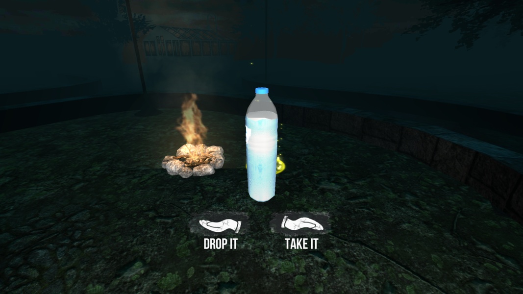 Siren Head Horror Game - Preview 7