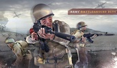 Army Battle Gun Shooting Games screenshot 10