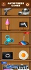 Mini Relaxing Game- pop it screenshot 8