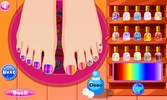Princess Pedicure Nail Salon screenshot 5