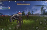 Chimeraland (GameLoop) screenshot 8