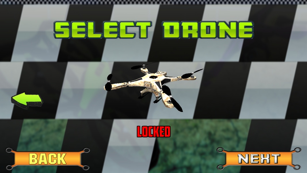 Drone Racing Flight Simulator - Preview 4