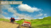 Farmer Farming Simulator Game screenshot 1