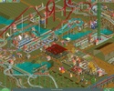 OpenRCT2 screenshot 4