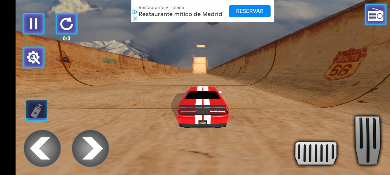 Real Car Racing - Car Games para Android - Baixe o APK na Uptodown