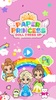 Paper Princess - Doll Dress Up screenshot 1