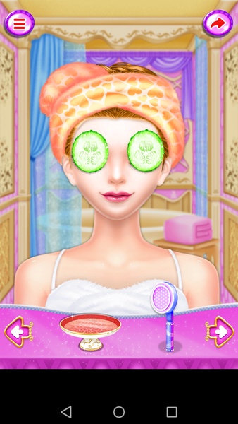 Brazil Doll Fashion Salon - Preview 5