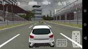 M-acceleration screenshot 1