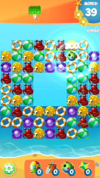Sea Mania Island - Preview 6