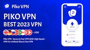 piko VPN - VPN screenshot 6