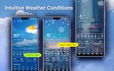 Live Weather: Weather Forecast screenshot 4