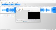 Simple MP3 Cutter Joiner Editor screenshot 9