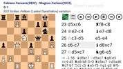 PGN Chess Editor Trial Version screenshot 8