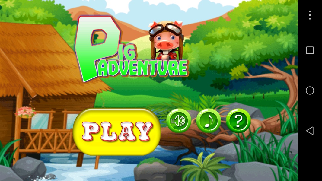 Pig Adventure Run - Preview 8