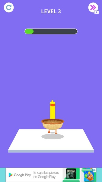 Food Games 3D - Preview 1