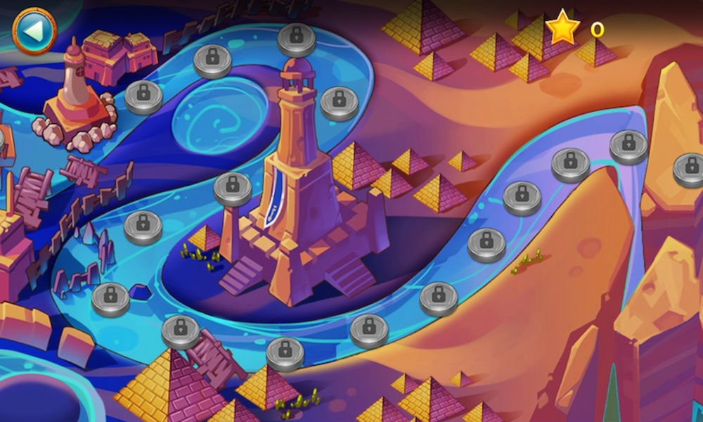 Marble Epic - Preview 7