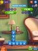 Kitty Scramble: Word Game screenshot 3