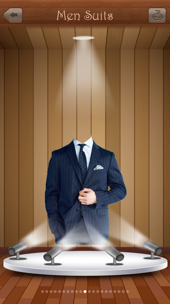 Men Suits - Preview 11