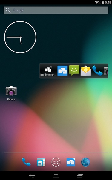 App Habits - Preview 1