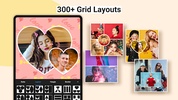 Photo Collage Maker,Pic Editor screenshot 6