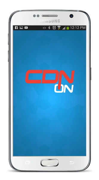 CDN ON - Preview 4