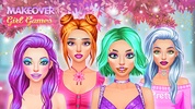 Makeup & Makeover Girl Games screenshot 8
