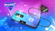 Piano Fun: Music Beat Game screenshot 4