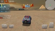 Demolition Derby 3D screenshot 4