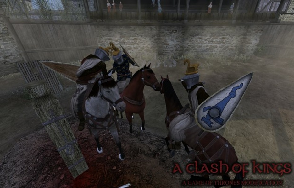 A Clash of Kings for Windows - Download it from Uptodown for free