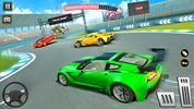 City Car Racing - Car Driving screenshot 3