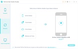 PanFone Data Transfer screenshot 2