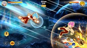 Stick Hero Dragon Fighting screenshot 6