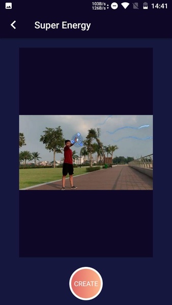MojoPro - Magic Video Editor - Preview 5