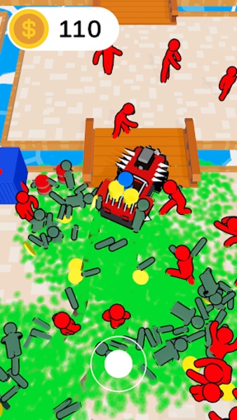 Evolving Dragons - Preview 6