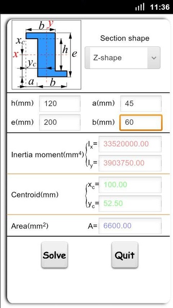 InertiaMoment - Preview 3