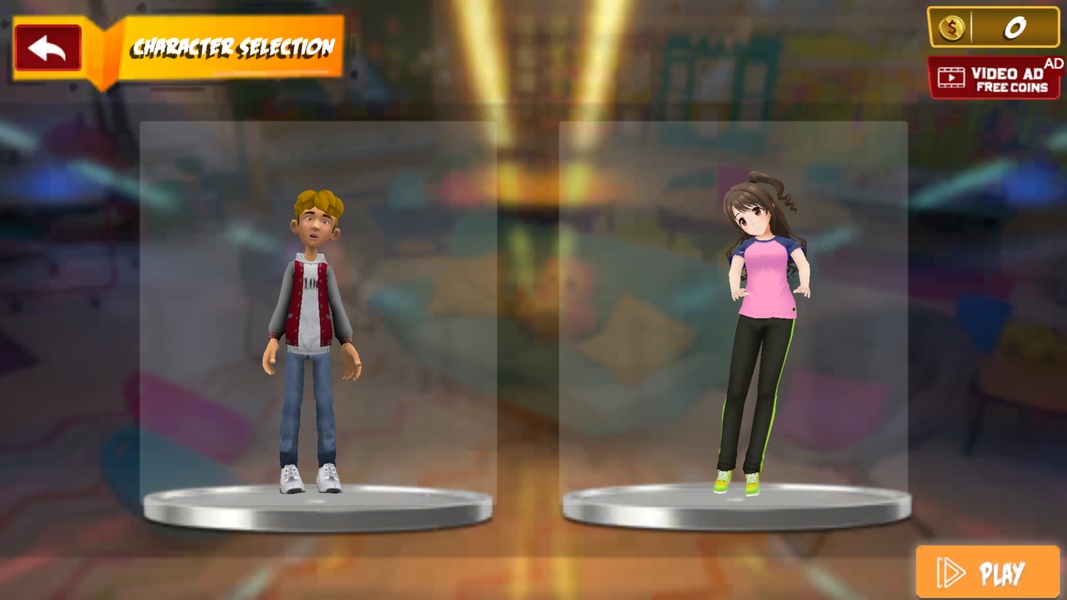 Scary Teacher: Real High School Student Sim 2021 - Preview 8