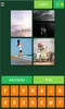 4 Pics 1 Word Smart Minds screenshot 3