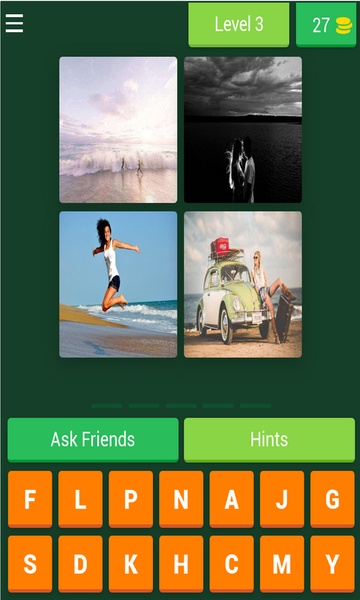 4 Pics 1 Word Smart Minds - Preview 3
