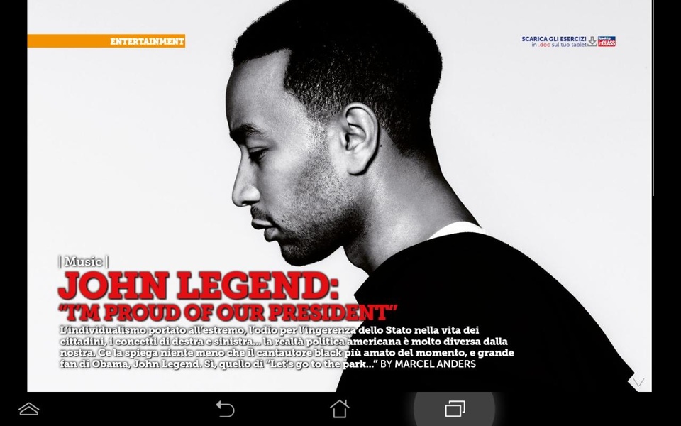 SpeakUp Mag - Preview 7
