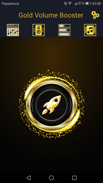 Gold Volume Booster - Preview 7